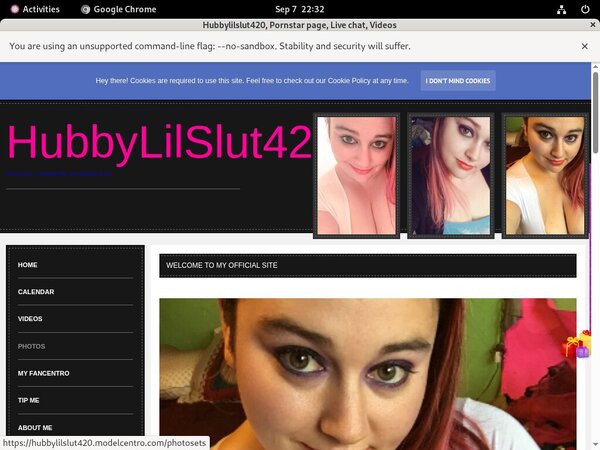 Hubbylilslut420 Gxplugin (IBAN/BIC)