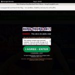 Hung Young Brit Trial Offer