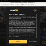 Hunt 4k Free Logins 2018