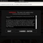 Interracial Pass Web