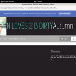 Jenloves2bdirty Payporn Sites