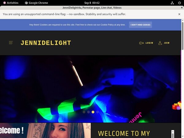 JenniDelight4u Discount Memberships