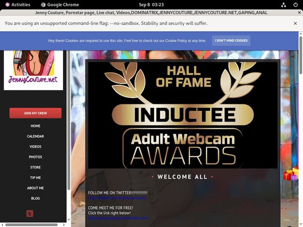 Jenny Couture Get Free Trial Jenny Couture Get Free Trial