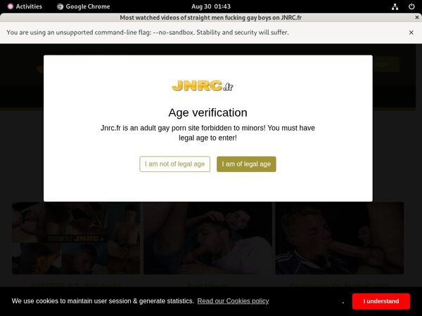 Jnrc.fr Discount (up To 70%)