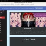 KawaiiSkye Mobile Passwords