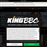 Kingbbc Payment Options