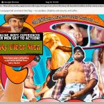 Kinkyoldermen Subscriptions