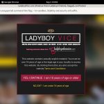 Ladyboyvice.com Discount Linkcode