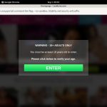 Lexi Dona Login Generator