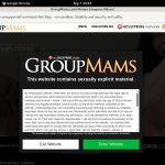 Limited Groupmams Deal