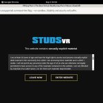 Login For Studsvr