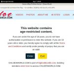 Logins Chloesworld.com Free