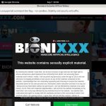 Logins For Bionixxx Free
