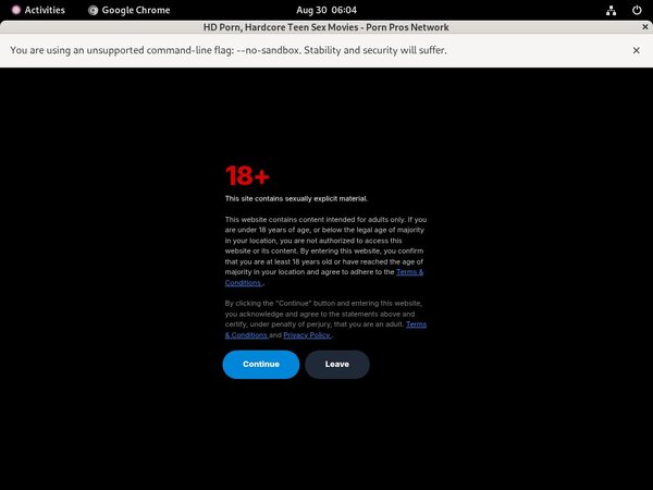 Logins For Pornprosnetwork.com Free