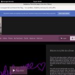 Luvlylarae.modelcentro.com Trial Membership Offer