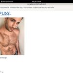 Man Play Deals