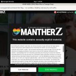 Mantherz Foto