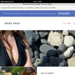 Mara Swan Free Login And Password