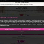 Marie Saint Discount Passes