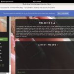 Marlo Grey Discount Info