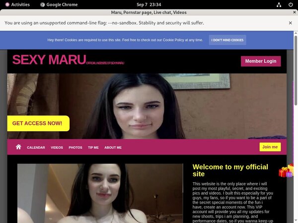 Maru Money