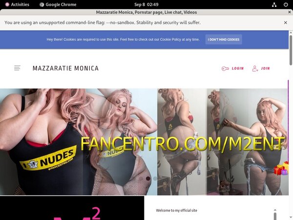 Mazzaratiemonica.com Probiller