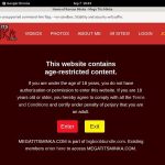 Megatitsminka Discount Promo