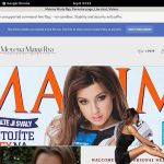 Melenamariarya.com Free Trial Subscription