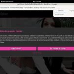 Meli Deluxe Sex Videos