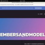 MembersandModels Allow Paypal