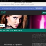Membership Trial Ladiiblu13.modelcentro.com