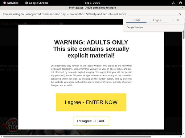 Mentalpass Gay Mentalpass Gay