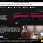 Mistress Anna Toilet Free Trial Pass