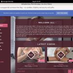Mistydareious.com Sconto