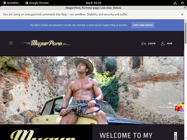 Mugur Porn Discount Promo