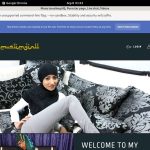 Muna (muslimgirll) Passwort