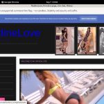 NadineLove Mobile Accounts