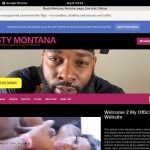 Nastymontana.com Check Out