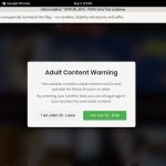 New Helloladyboy Accounts