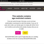 Nicole Peters Discount (up To 70% OFF)