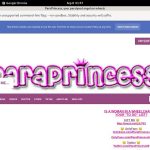 ParaPrincess Full Discount