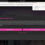 Parkplatzluder19 Member Sign Up