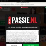 Passie Gift Card