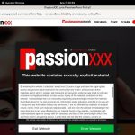 Passionxxx With Euros