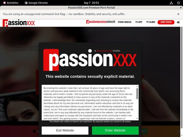 Passionxxx With Euros