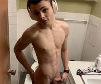 Password Horny Twink BF s3