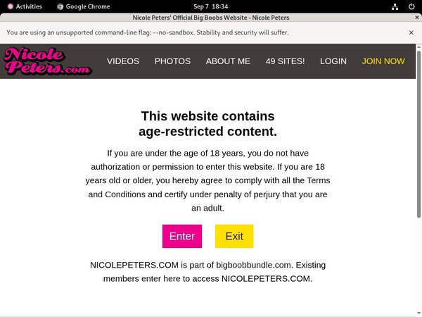 Passwords Nicolepeters Free