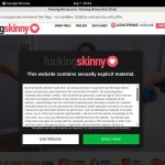 Paypal With Fuckingskinny