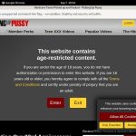 Pickinguppussy Free Accounts