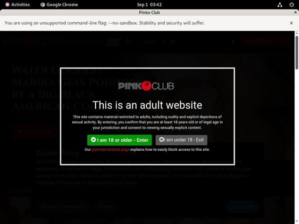 PinkO Club Epoch Paypal